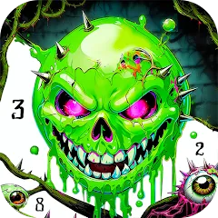 Crazy Color logo